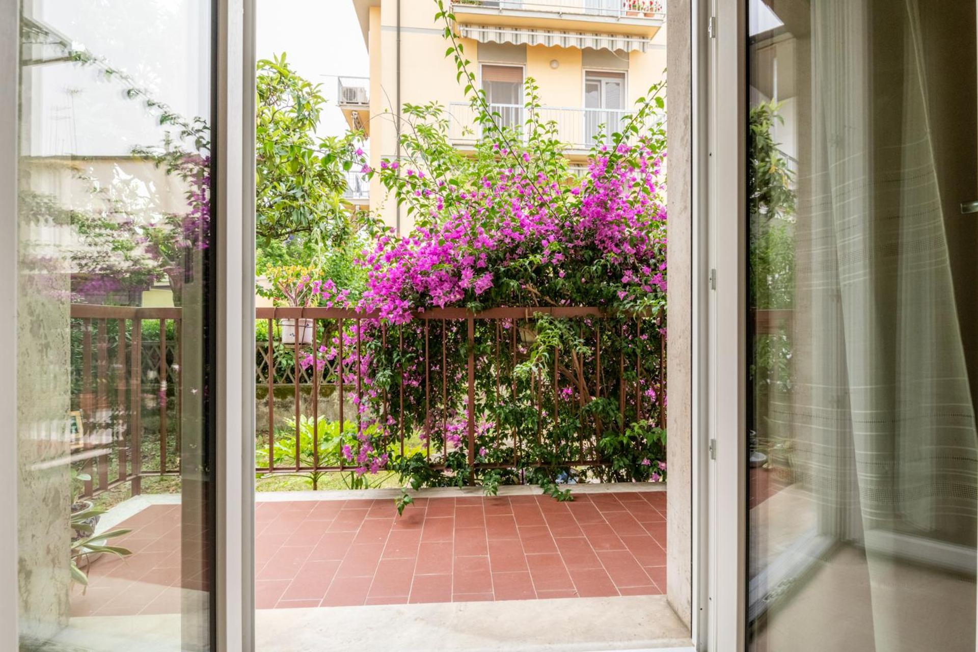 Garden House,Pisa公寓 外观 照片