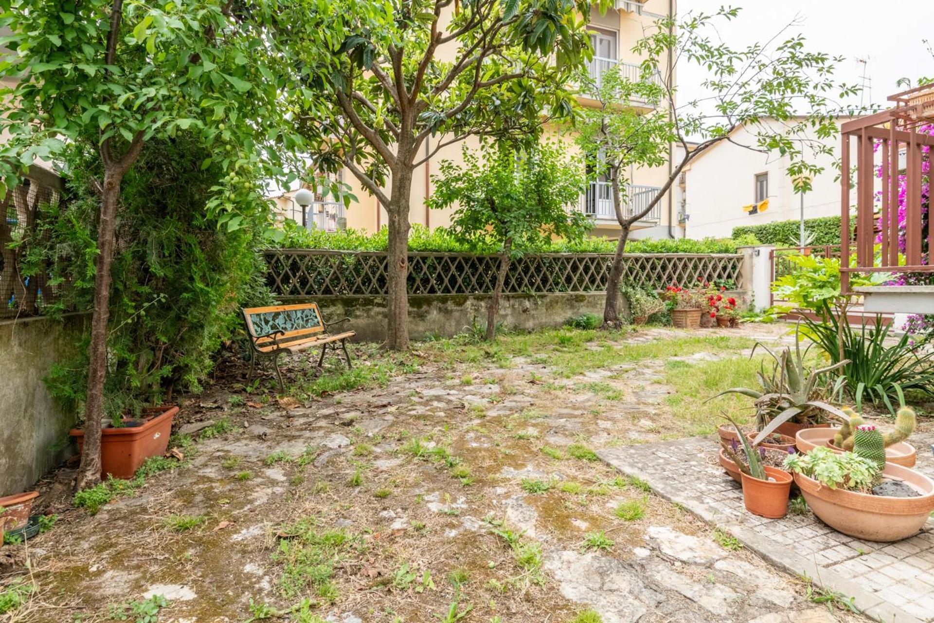 Garden House,Pisa公寓 外观 照片