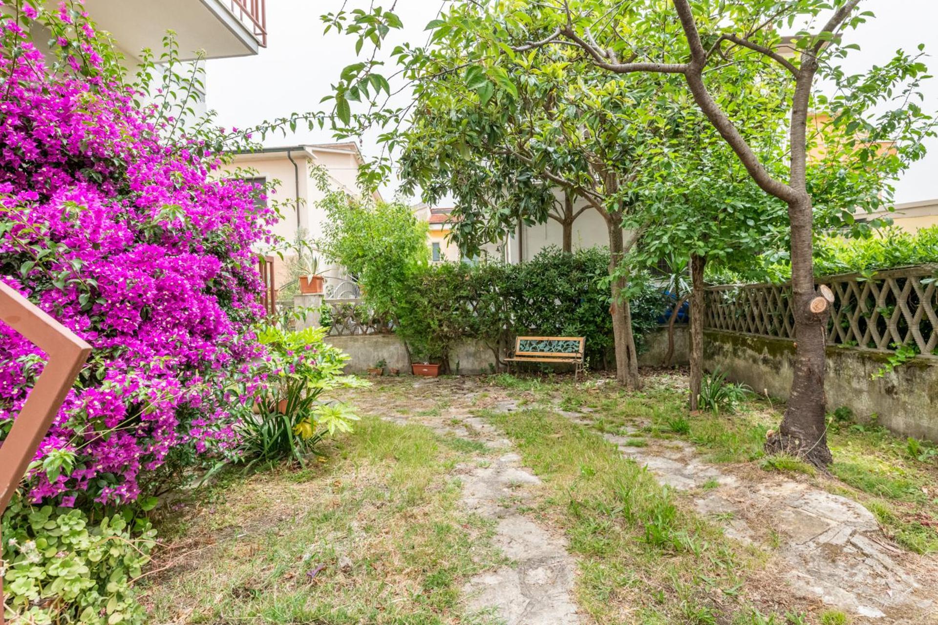 Garden House,Pisa公寓 外观 照片